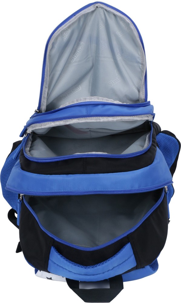 Future Nylon Laptop Backpack, 10 KG at Rs 599/piece in Mumbai | ID:  21687237991