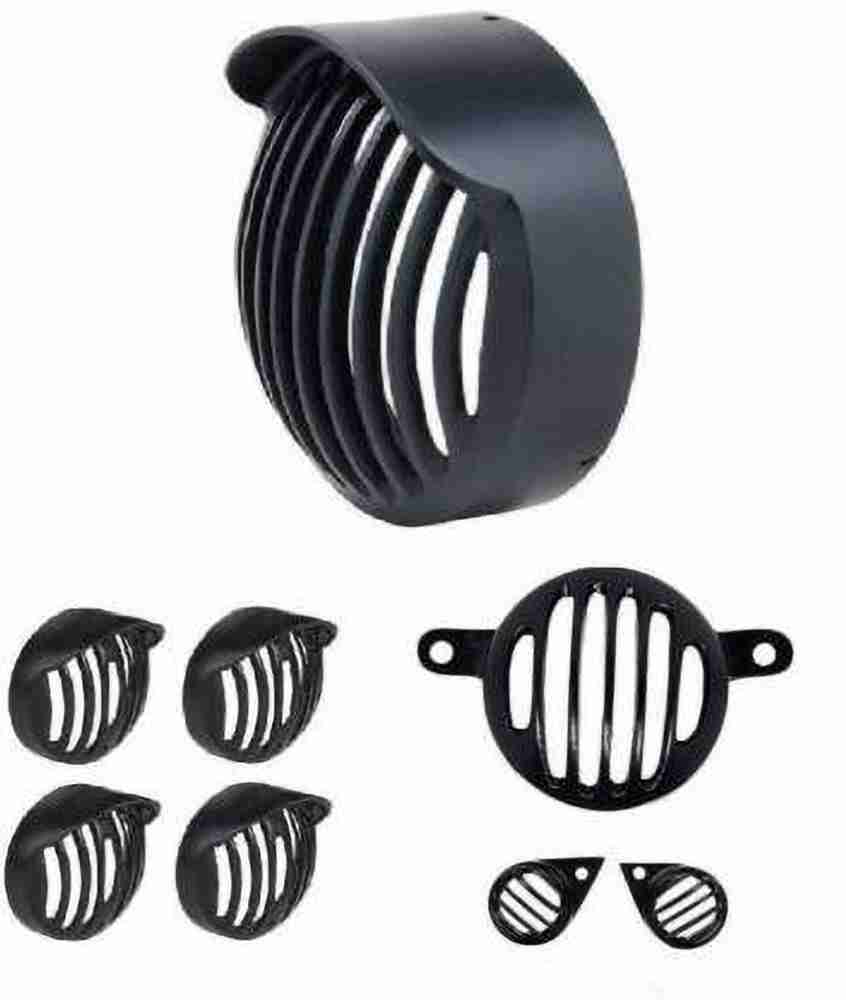 Royal enfield light 2025 cover