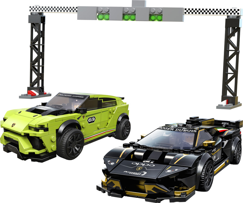 Lego x lamborghini clearance
