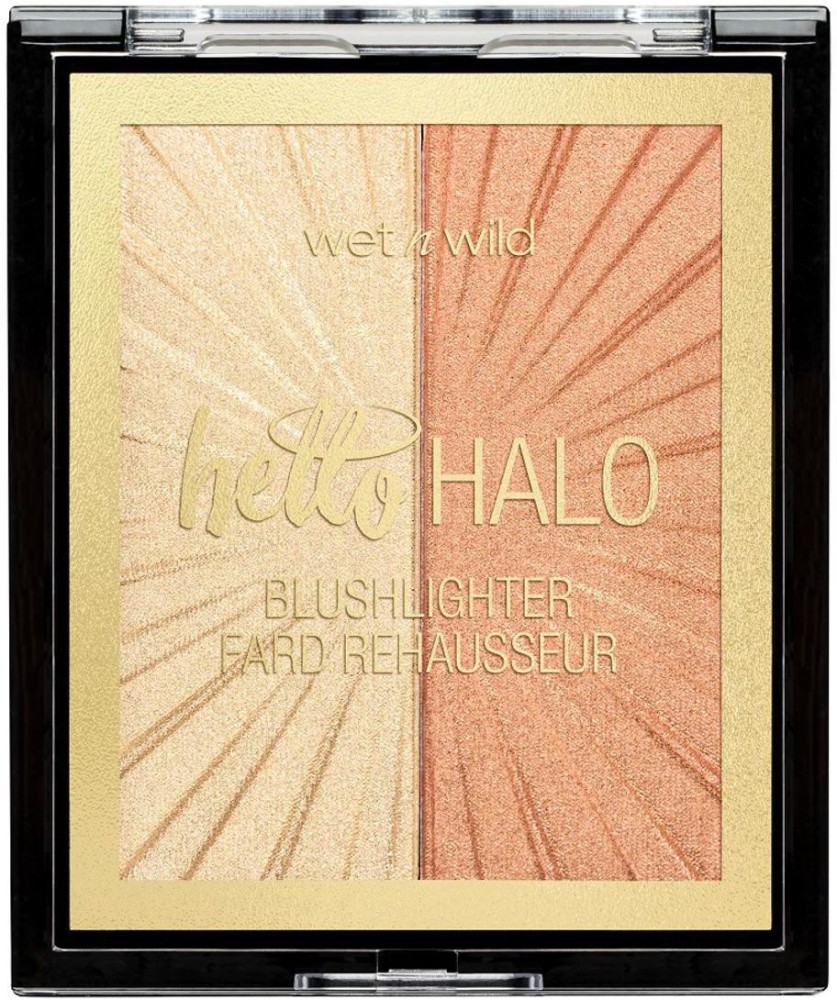 Wet n Wild MEGA GLO BLUSHLIGHTER - After Glow - Price in India, Buy Wet n  Wild MEGA GLO BLUSHLIGHTER - After Glow Online In India, Reviews, Ratings &  Features | Flipkart.com