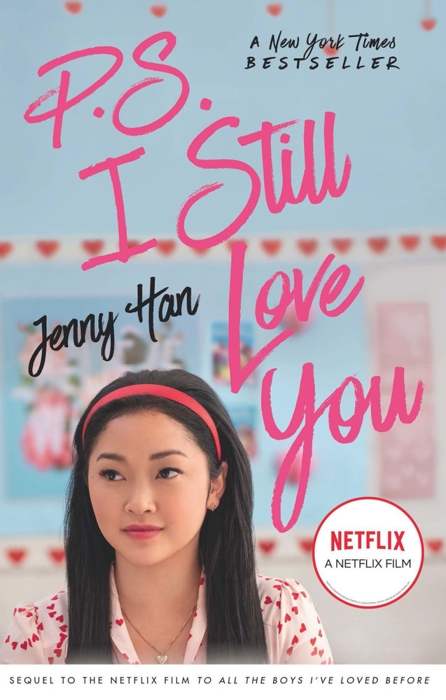 To all the boys i loved before 2025 ps i still love you watch online