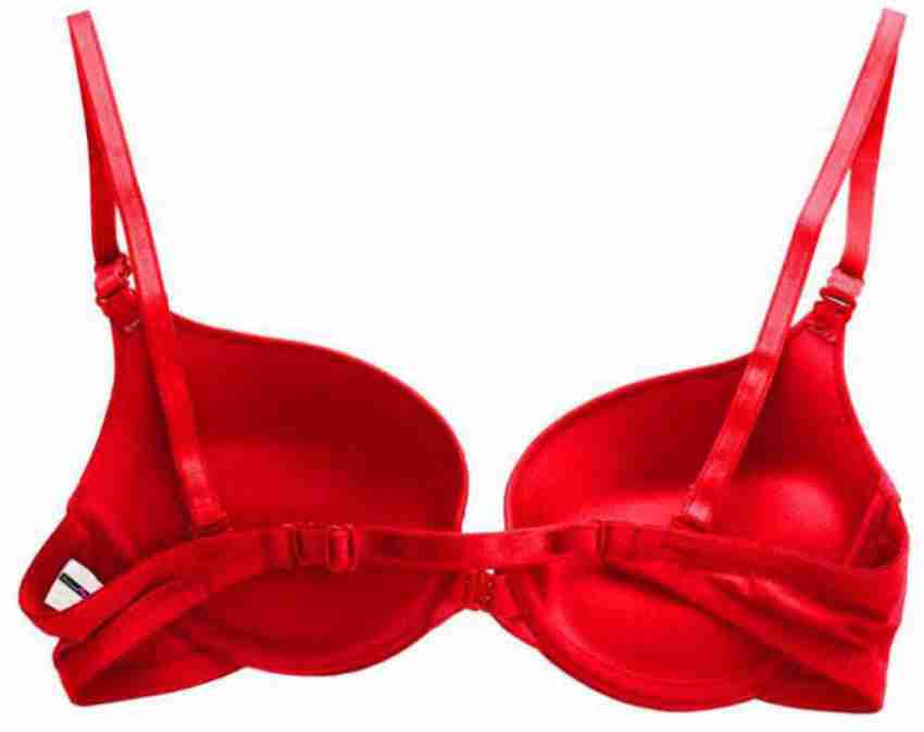 Beauty Vision Women Push-up Heavily Padded Bra - Buy Beauty Vision