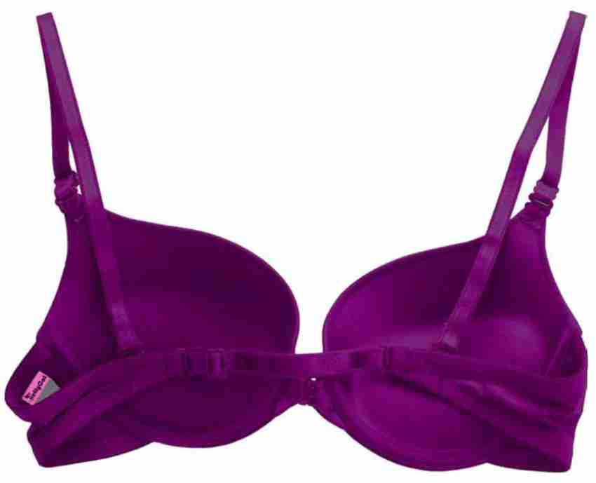 Friskers Women Push-Up Heavily Padded Bra (P Green) in Delhi at best price  by Friskers - Justdial