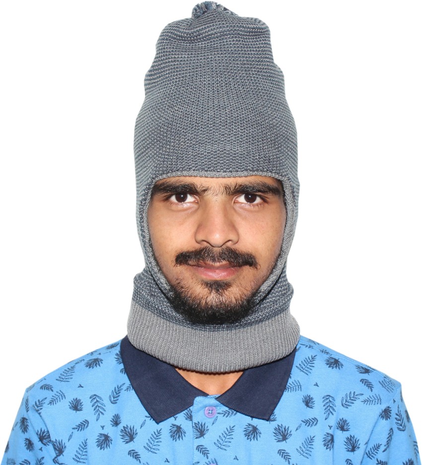 Winter caps 2025 online flipkart