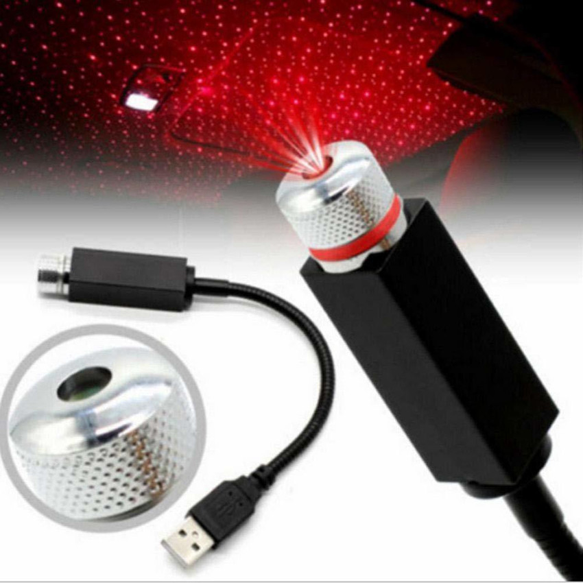 Roof star sales projector light