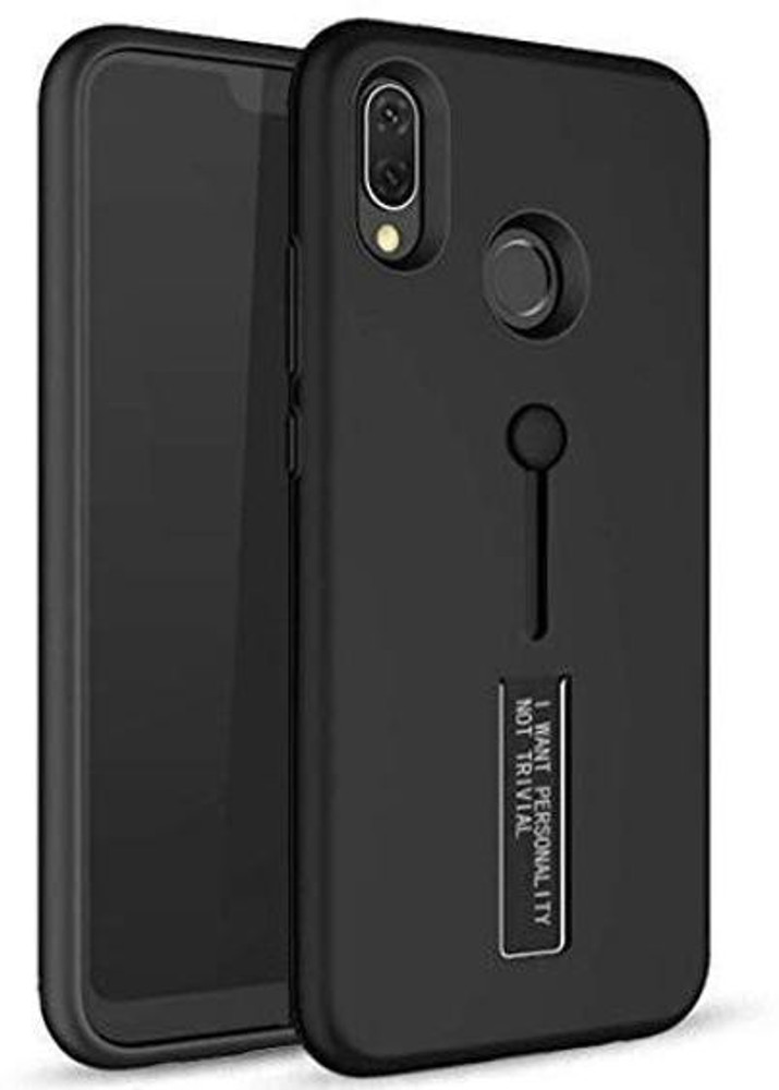 VR GADGETS Back Cover for REDMI NOTE 7 VR GADGETS Flipkart