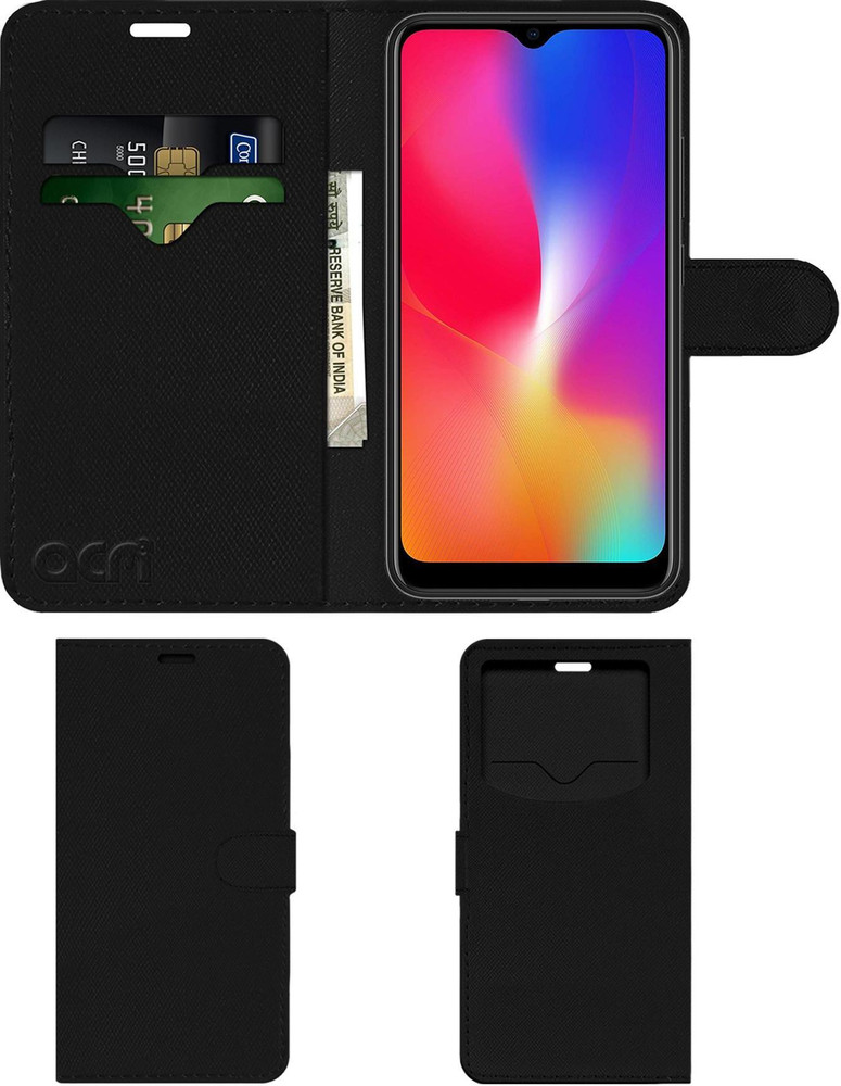 Flipkart Panasonic Eluga Arc Back Cover Panasonic Eluga Ray 610