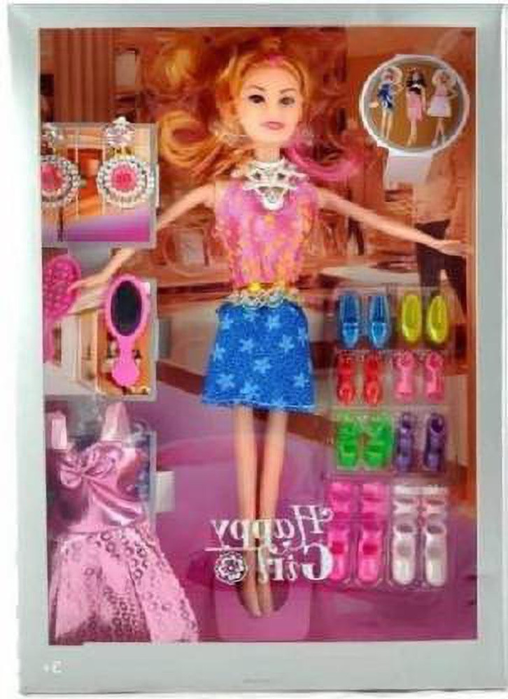Little cho doll hotsell