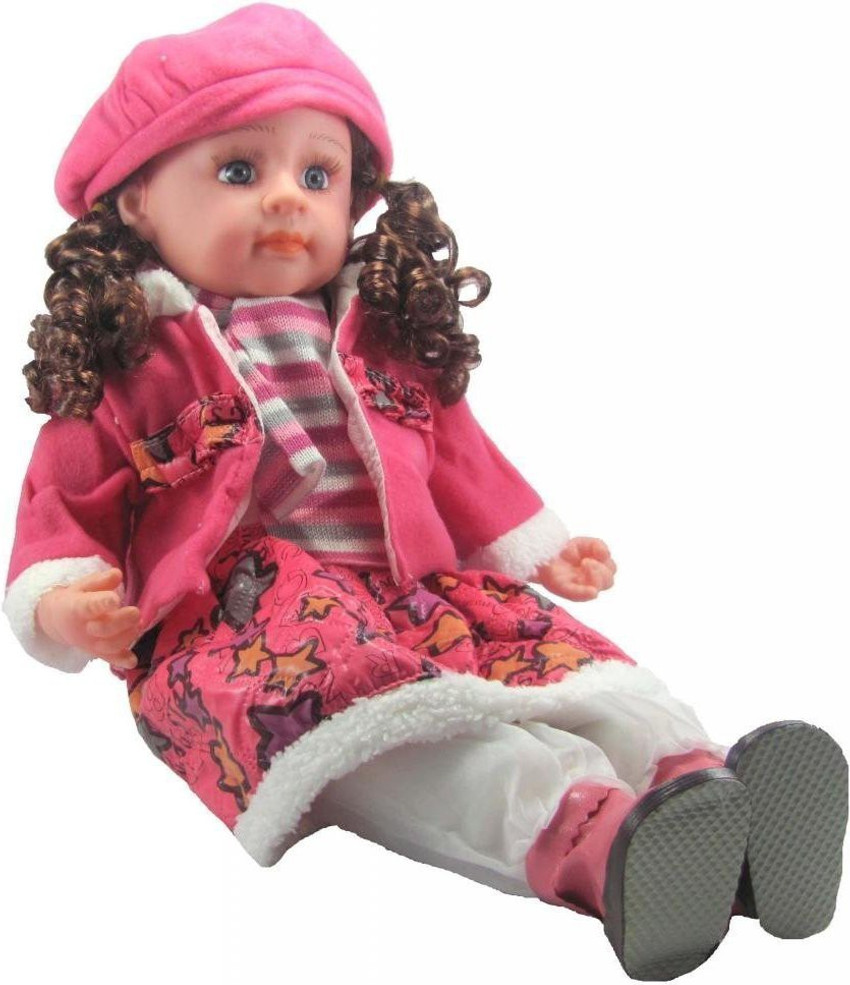 My life doll company discount