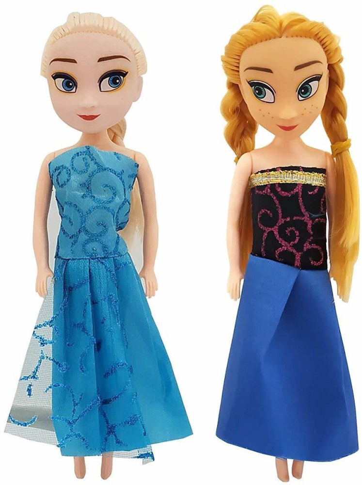 Anna sale doll frozen