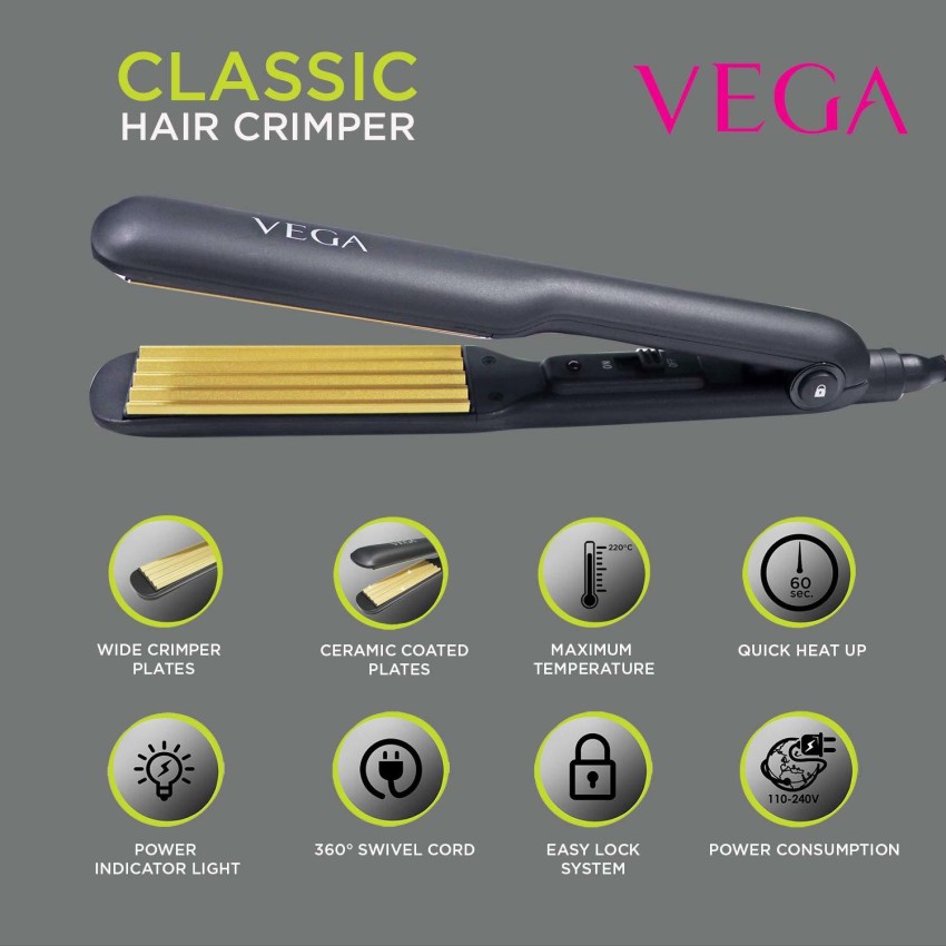 Philips hair crimper clearance price