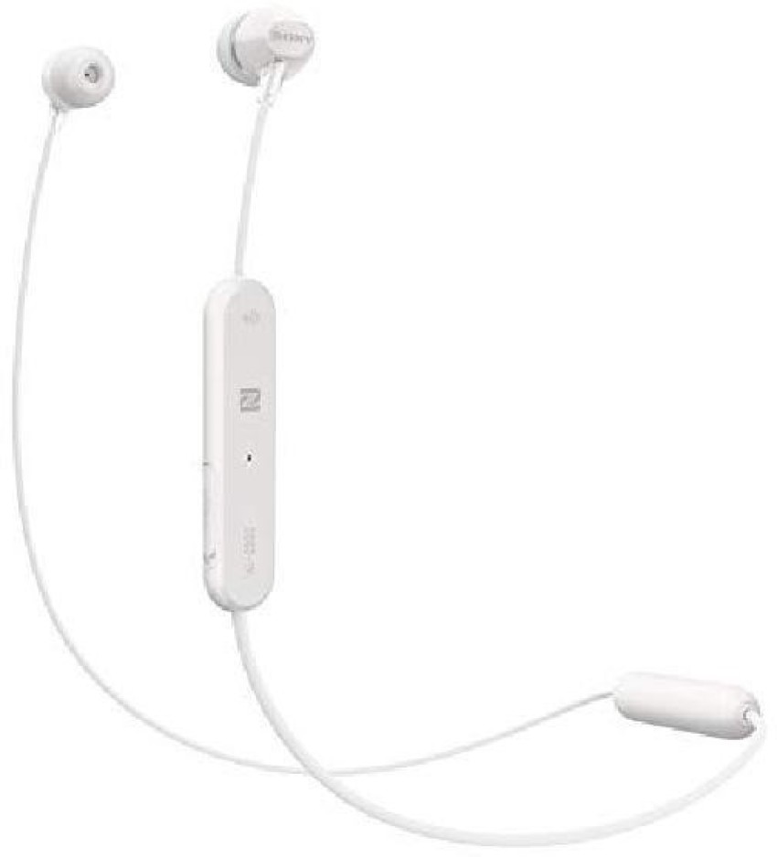 Sony wireless bluetooth online headphones flipkart