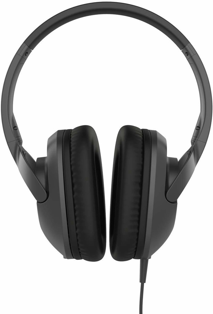 Koss UR42iK Over Ear Headphones with detachable cord featuring Wired Price in India Buy Koss UR42iK Over Ear Headphones with detachable cord featuring Wired Online Koss Flipkart
