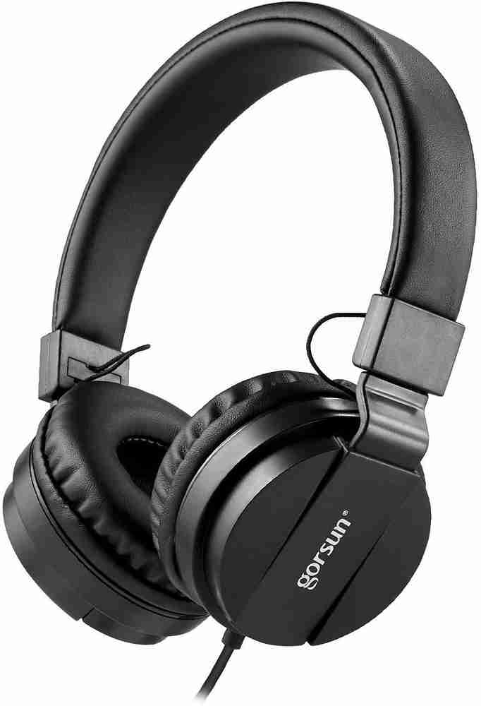 Gorsun headphones new arrivals