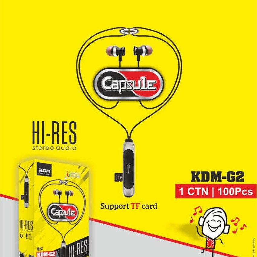 Kdm g2 capsule price online