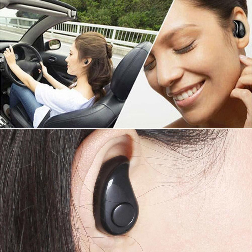 Saleshop365 S530 Kaju Bluetooth Headset Price in India Buy