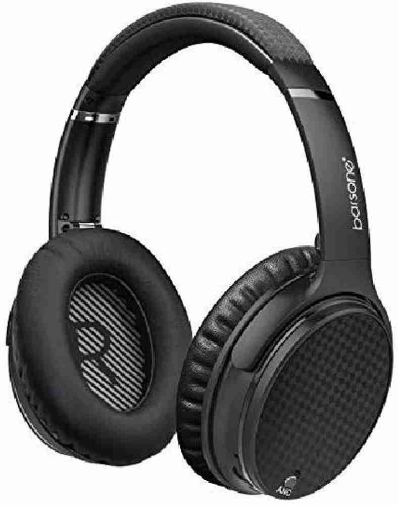 Hifi stereo sales bluetooth headphones