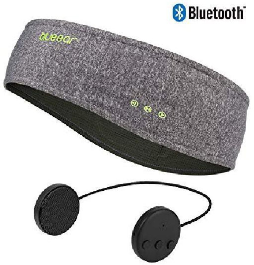 Over ear best sale headphones without headband