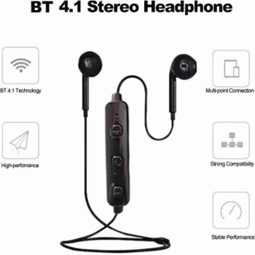 Best bluetooth headphones online for walking