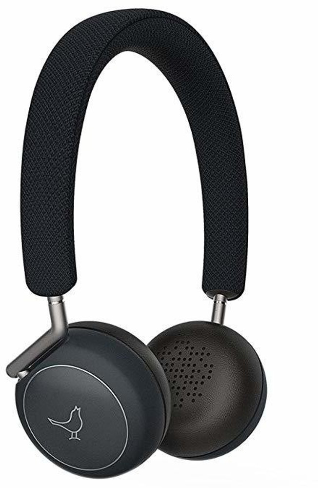 Libratone Adapt On Ear Wireless Noise Cancelling Headphones