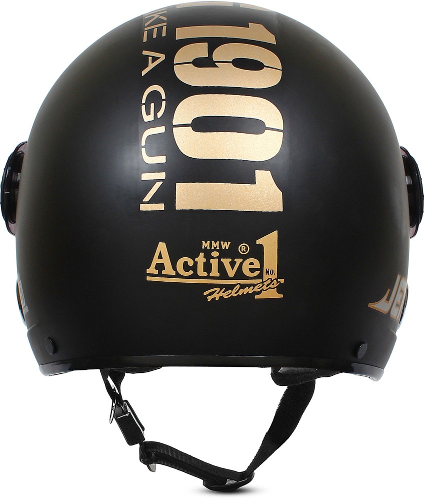 Mlg 1901 sales helmet price