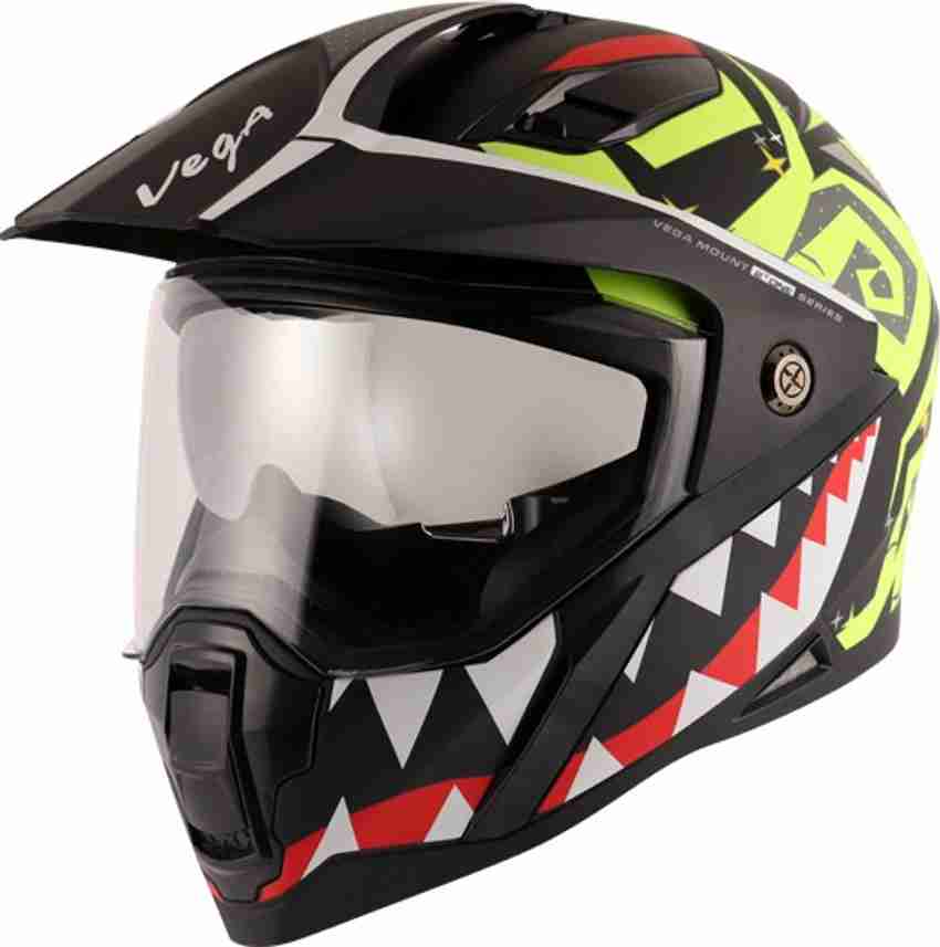 Shark motorbike online