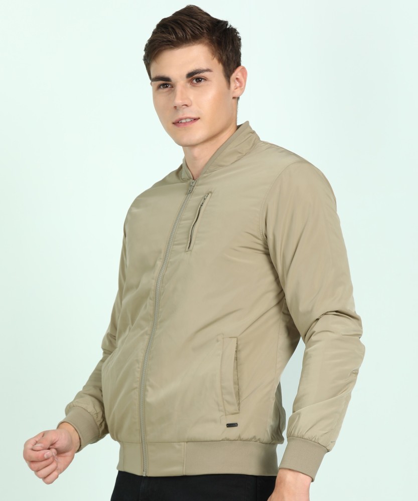 Parx white clearance jacket