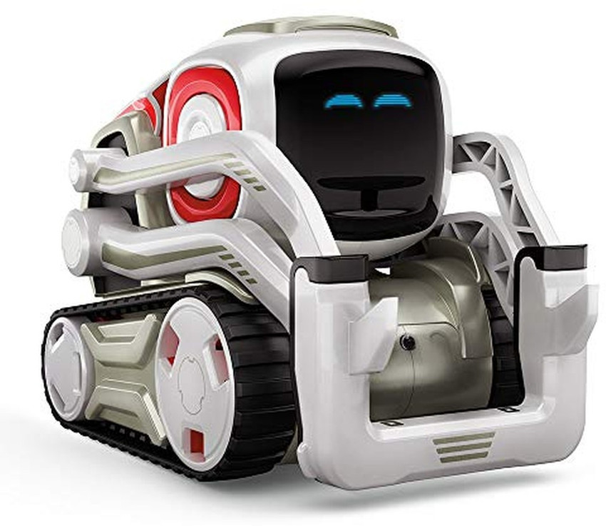 Anki Cozmo A Fun Educational Toy Robot For Kids Price in India