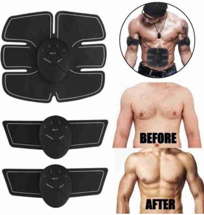 Mobile sales gym abs