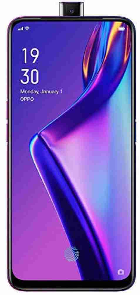 oppo pop up camera phone flipkart