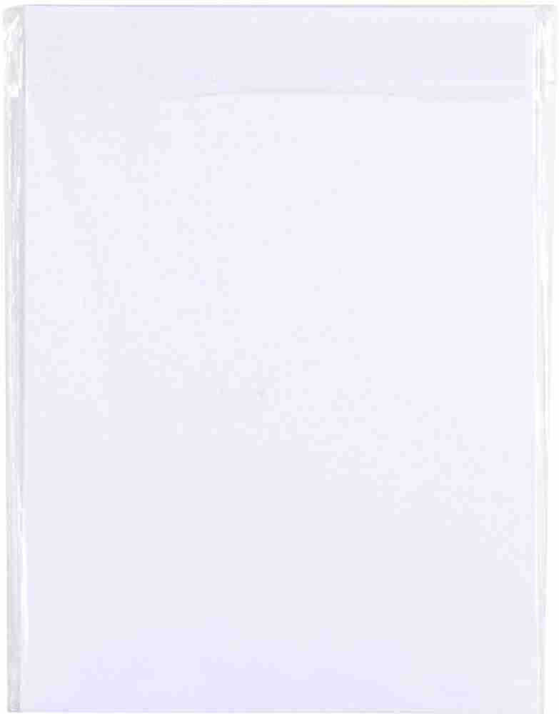 SHARMA BUSINESS Ivory Sheets 300 GSM For Acrylic Paint  Metallic Paint Set of 20 Sheets Unruled A4 300 gsm Drawing Paper - Drawing  Paper