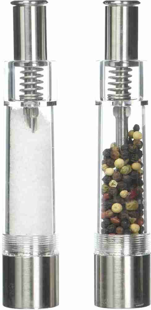 Peppermate Traditional Pepper Mill