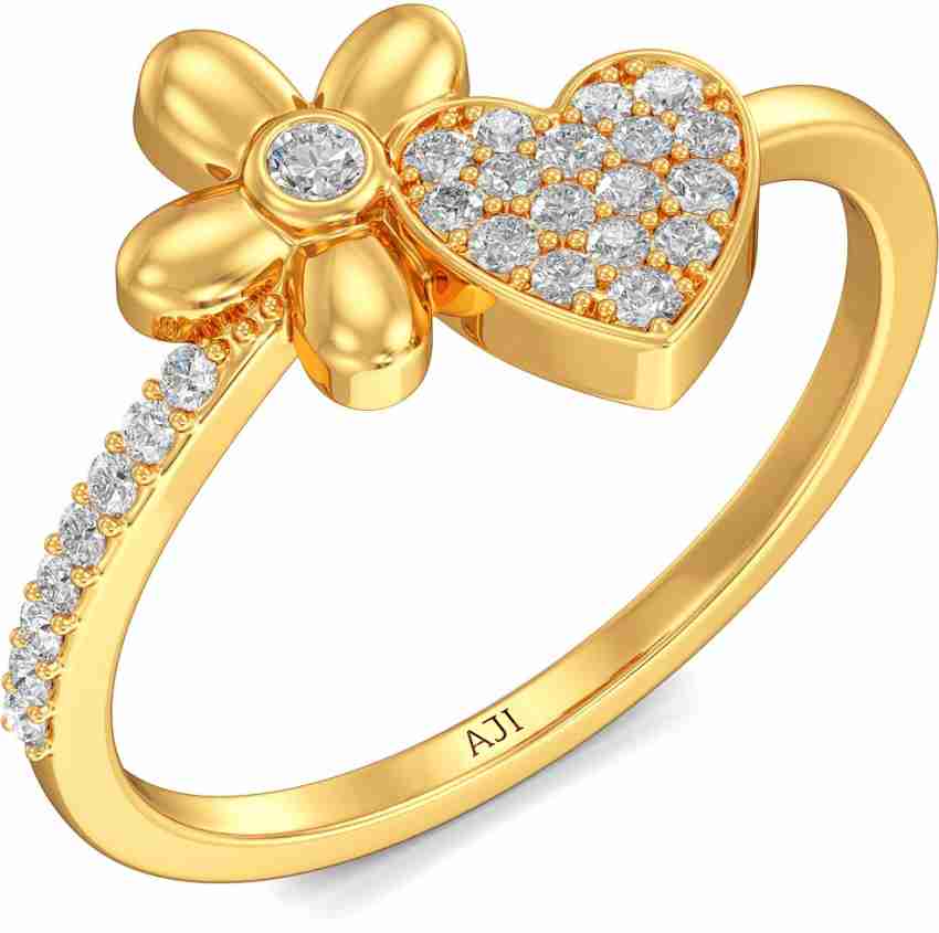 Buy 22k gold ring on sale online