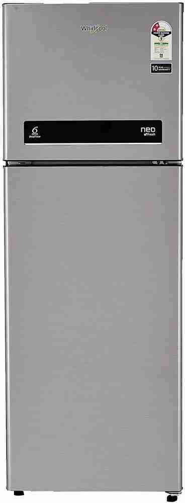 Whirlpool fridge model 21233 cheap
