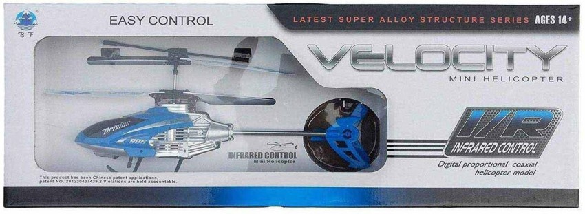 broccolin Remote Control Helicopter, S107H Aircraft with Altitude