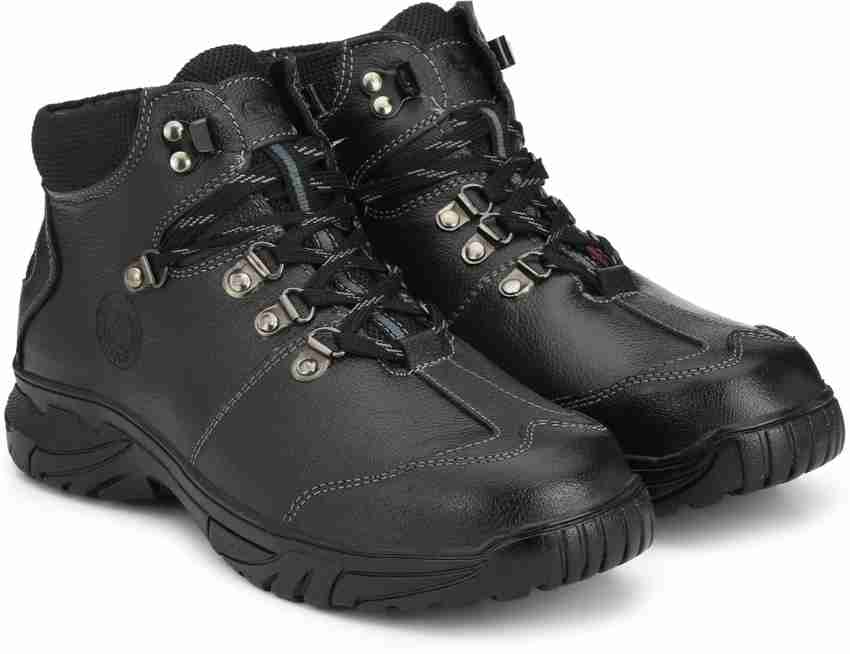 Manslam best sale safety shoes