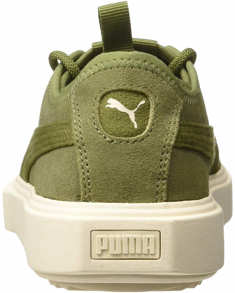 Puma on sale breaker green