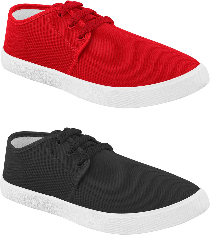 Casual shoes combo new arrivals flipkart