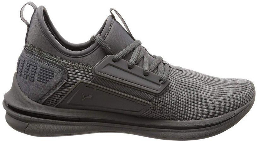 Puma ignite limitless sr black on sale