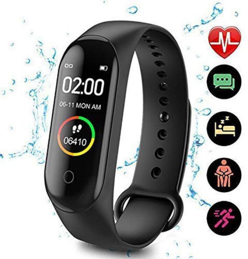 Smartwatch cheap 4 ji