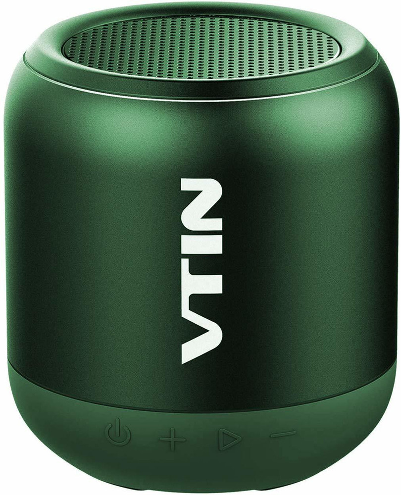 Vtin 20 watt waterproof bluetooth speaker clearance