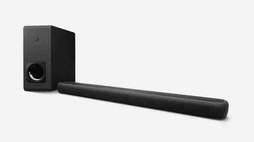 Buy YAMAHA YAS 209 300 W Bluetooth Soundbar Online from Flipkart