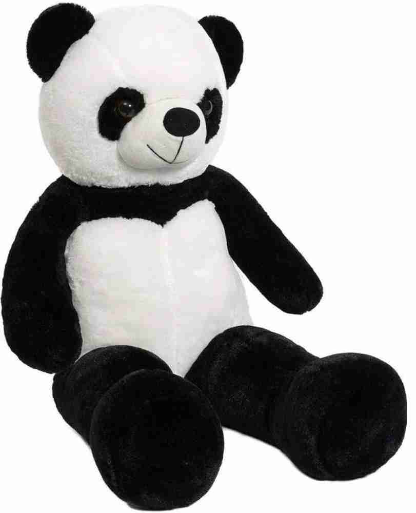 STUFY 6 Feet Long Panda Teddy Bear For Your someone Special 177