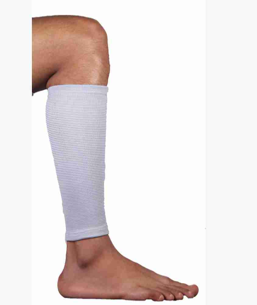 Leosportz (1 pair) of calf compression support sleeves for Shin Splint,  Relieve Calf Pain Splints - Buy Leosportz (1 pair) of calf compression  support sleeves for Shin Splint, Relieve Calf Pain Splints Online at Best  Prices in India - Fitness