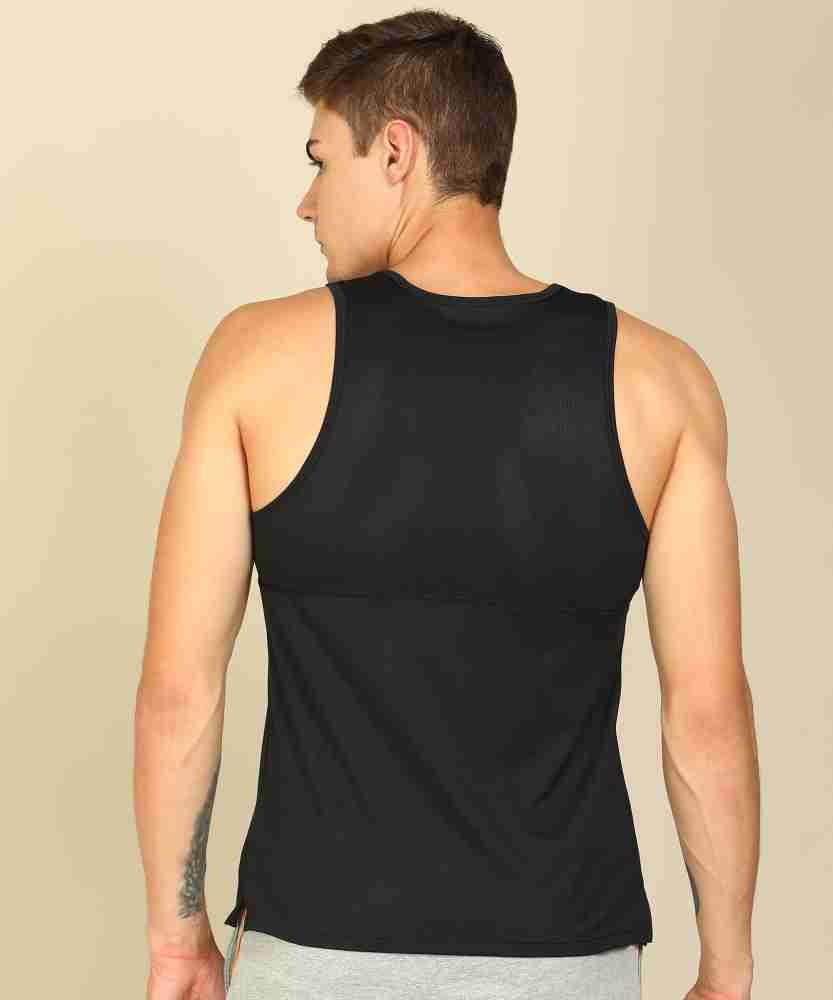 Nike y clearance back tank mens