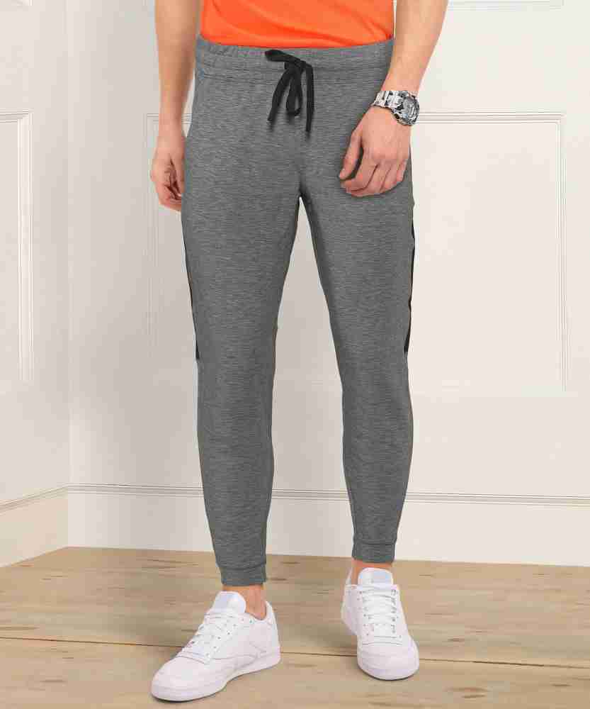  Under Armour Recovery Sleepwear Joggers, Black Fade