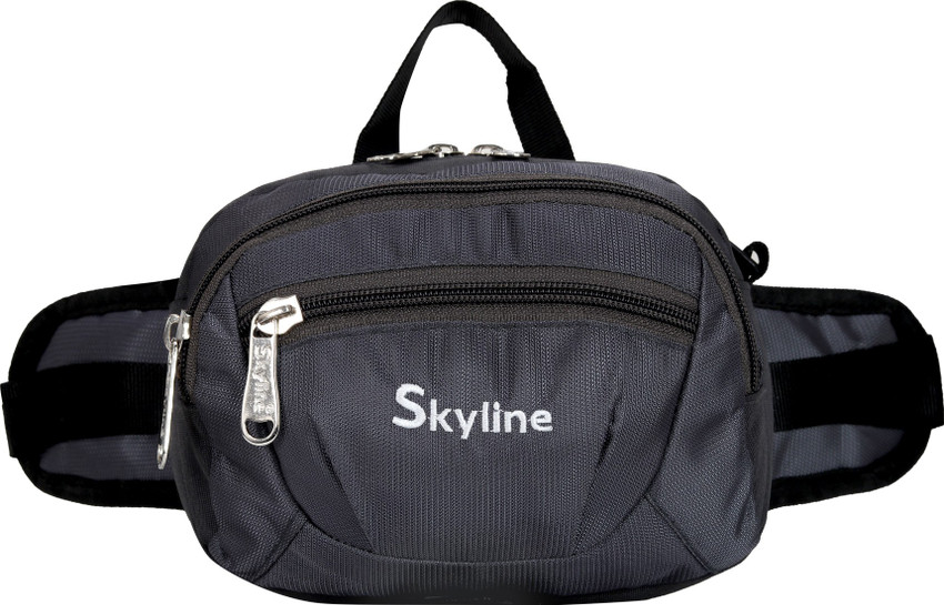 Waist pouch sling bag shop