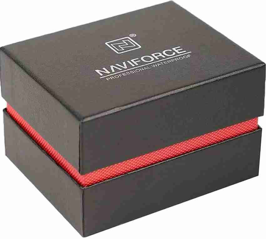 Naviforce watch nf9089m discount price