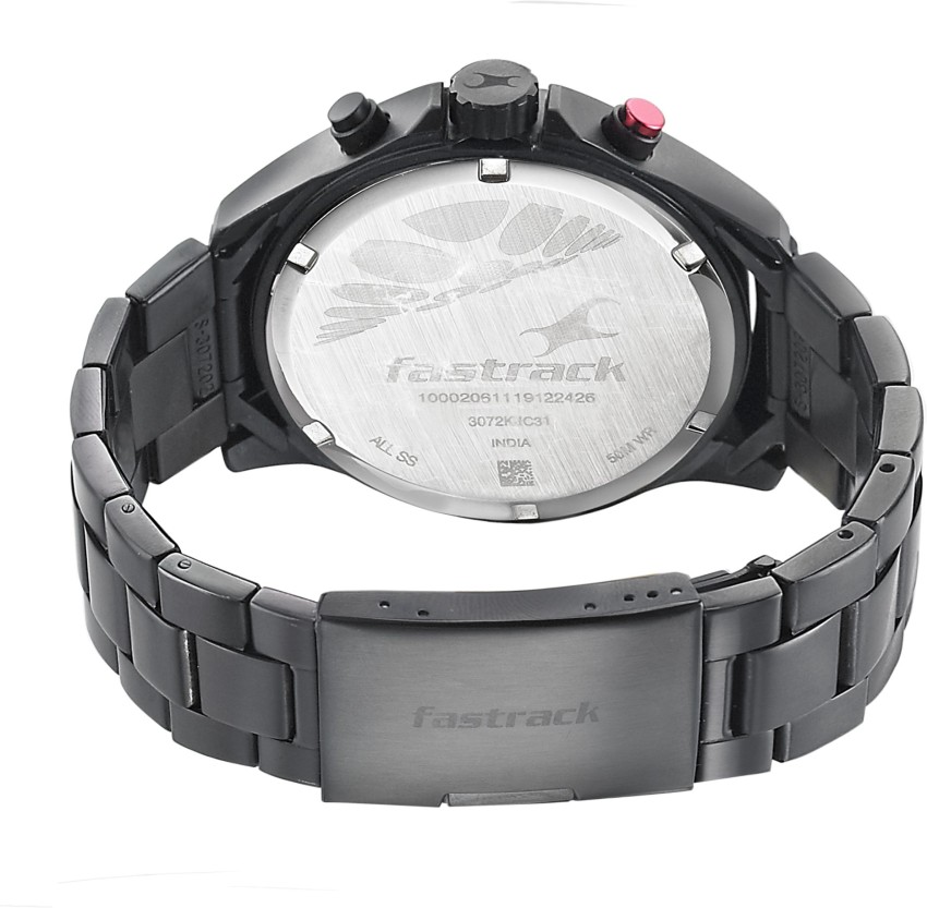 Fastrack watch ml 3072 on sale price