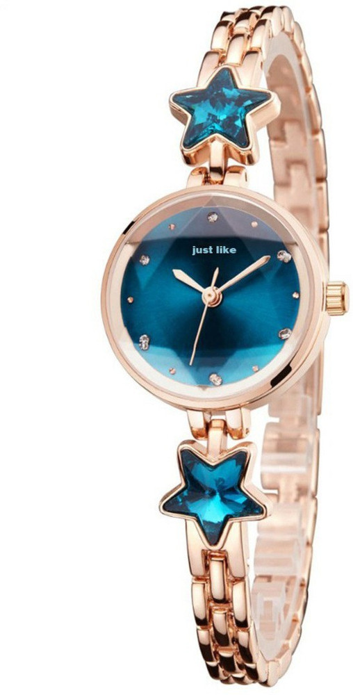Flipkart wrist watch for girl 2025